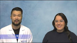 Transition to Residency at CUSM