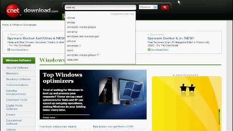How to install sinzscape
