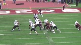 NICK WALDVOGEL (St. Thomas) - 2016 GEICO Play of the Year Nominee