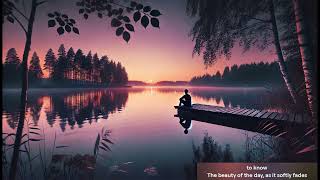 Evening Reflections