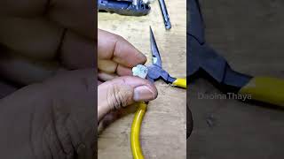 #HeadlightSwitch #CombinationSwitch #AutomotiveRepair #ElectronicsRepair