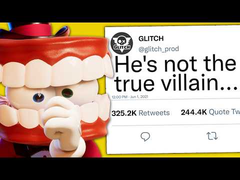 The BIGGEST Victim Of The Digital Circus