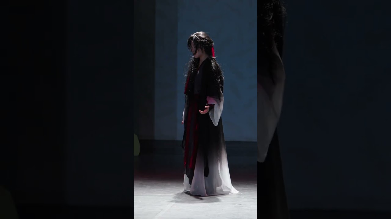 코코페71회 마도조사 위무선 [선선이는 세살] 코스프레 춤 세로직캠4k #코스프레 #mdzs #코코페 #검무 #cosplay
