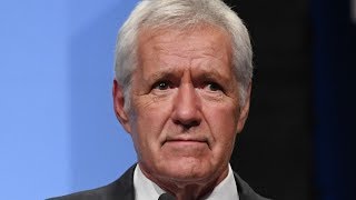 Times Alex Trebek Was Really Rude To Jeopardy Contestants