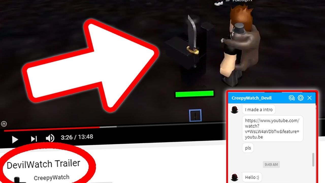 The New Roblox Hacker Group Made A Youtube Channel He S Stalking