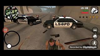 GTA San Andreas - Burglary Guide [Sticky Fingers Trophy] screenshot 3