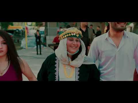 حفلات كوباني الفنان خوشناف في حفلة روزا محمود   