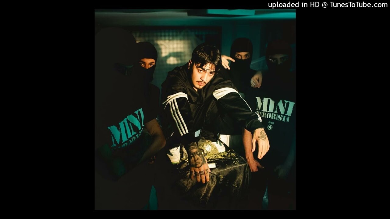 Jeff Redd X Lvbel C5 Type Beat 