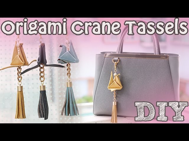 Étoile Noire Handbag Charm – Havre de Luxe