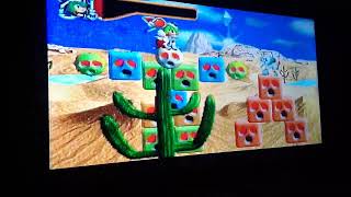 Misschip Maker N64 1997 Playthrough 1-5 1-6 1-7 1-9 1-0