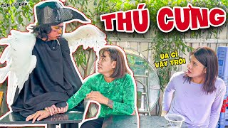 Raising a Hot-Tempered Pet Doctor, Thuy Lieu Receives a Bitter Ending | Poor screenshot 3