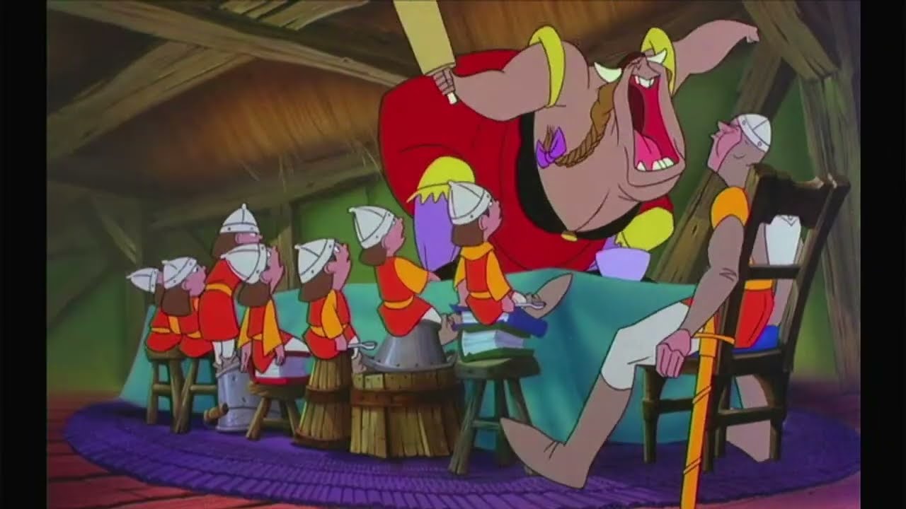 Shonen Otaku's Arcade History Trip: 1990: Dragon's Lair 2