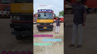 TATA 1212, model 2022, Fc 7 month, IC 6 month, 94000 km, salem kanthampatty