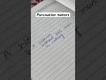#viralvideo #trending #punctuation #respect #women #womenempowerment