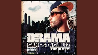 Vignette de la vidéo "DJ Drama - Gettin Money (feat. Paul Wall, Killa Kyleon, Lil Keke & Slim Thug)"