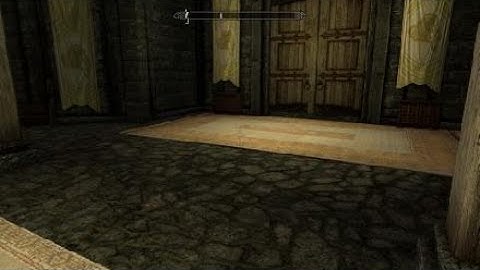 Skyrim Part 2 | Commentary! - To Bleak Falls Barrow