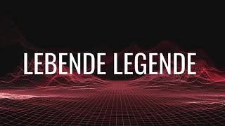Bushido Type Beat - Lebende Legende Rap Instrumental Beat