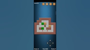 sokoban free. SOKOGEN_990602 Level 50