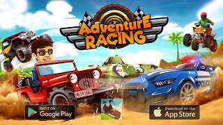 Adventure Racing - Trailer screenshot 3