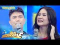 Mapapadalas na ako dito barbie revisiting its showtime  its showtime