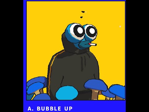 BIG MUD - BUBBLE UP (OST) (SLUDGE LIFE)
