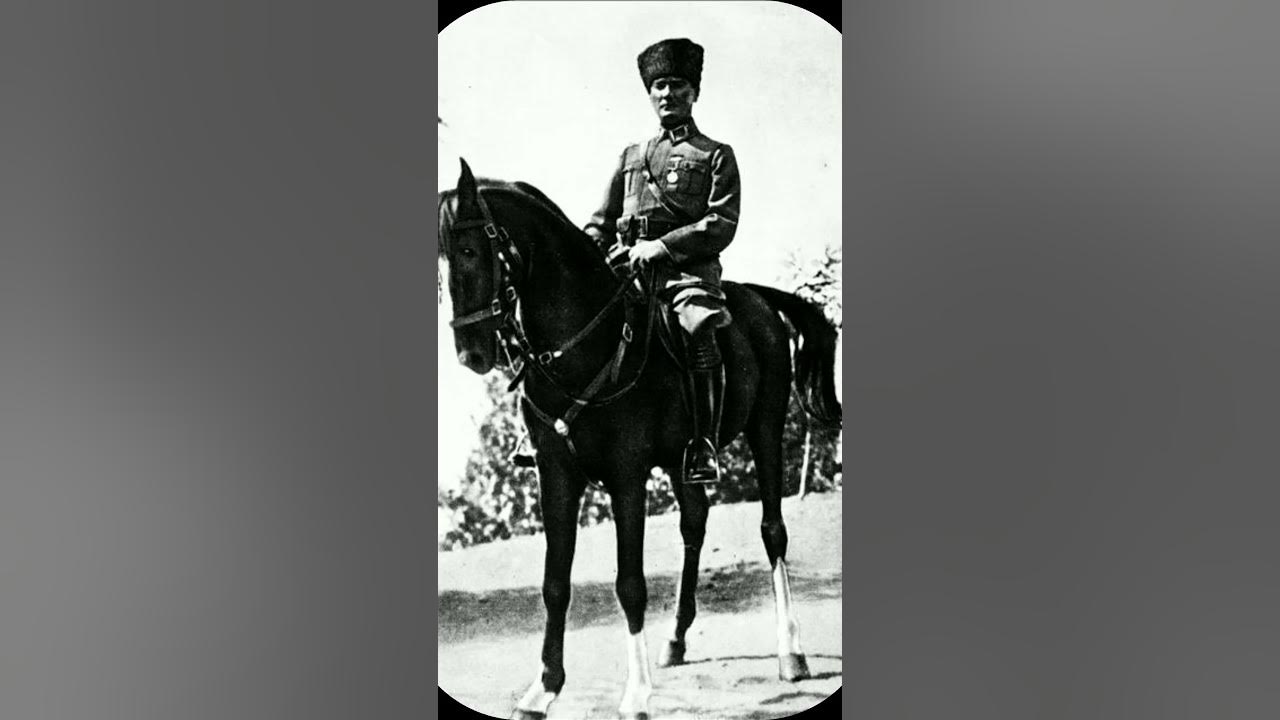 Atamızın sesinden Trap version Magusa Limanı
