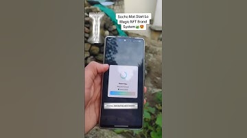 Magic NFT new update | Magicnft #magicnft #treasurenft