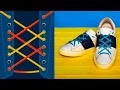 How to Tie Your Clothes and Shoes Like a Pro