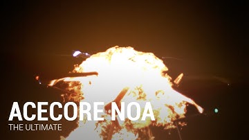 Acecore Technologies - Noa  - The Ultimate