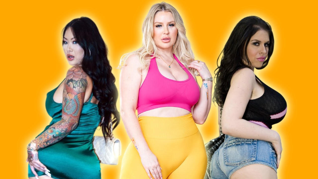 🔴 Top 10: Curvas Del Naranja