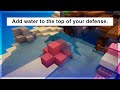 The Internet Teaches Me How to Play Bedwars