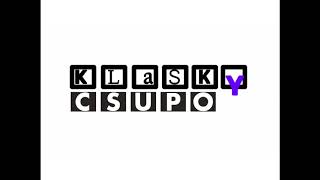 Klasky Csupo Logo Remake Another