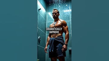 5 Anti-Aging Hacks After 40 That Actually Work (Mind-Blowing Results) #reverseaging