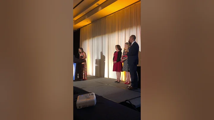 2019 Tampa Hispanic Heritage Leadership Awards, Me...