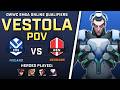 [ Vestola ] Accretion Appreciation | Finland vs Denmark | OWWC EMEA Online Qualifiers