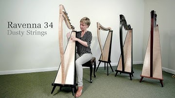 Ravenna 34 long arpeggios