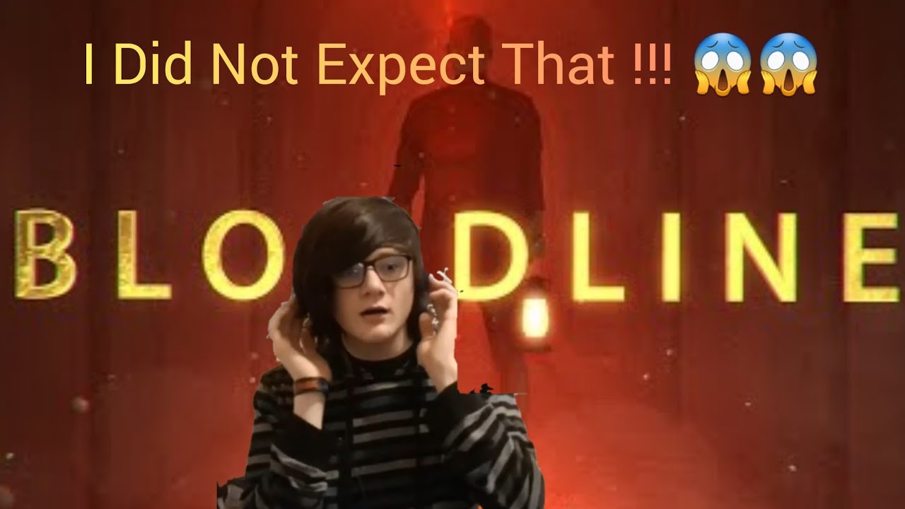 VantaVoid~ Bloodline (Reaction!!!!) - YouTube