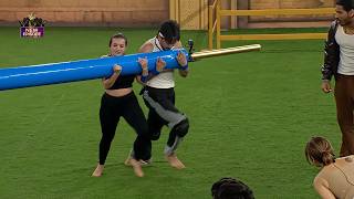 The 50 Live - Faisu Lose Task - Episode 41