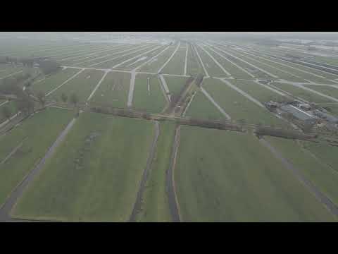 Haarlemmermeerspoorlijnen Deel 1 (4K)