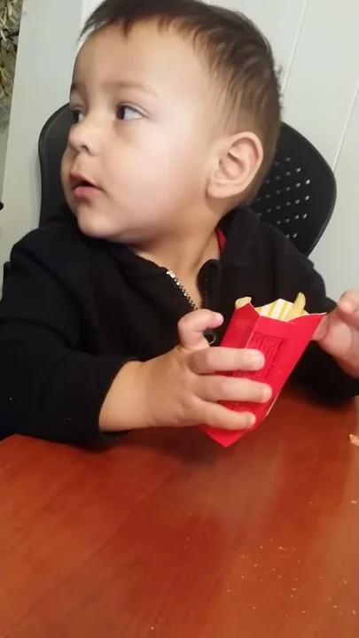 Blues first words