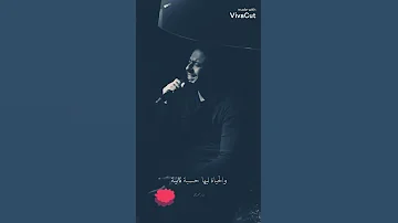 قلت حاول قلت حاضر محمد حماقي 