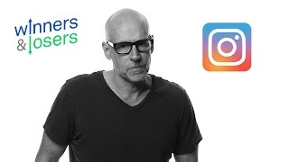 Scott Galloway: Have We Hit Peak Instagram?