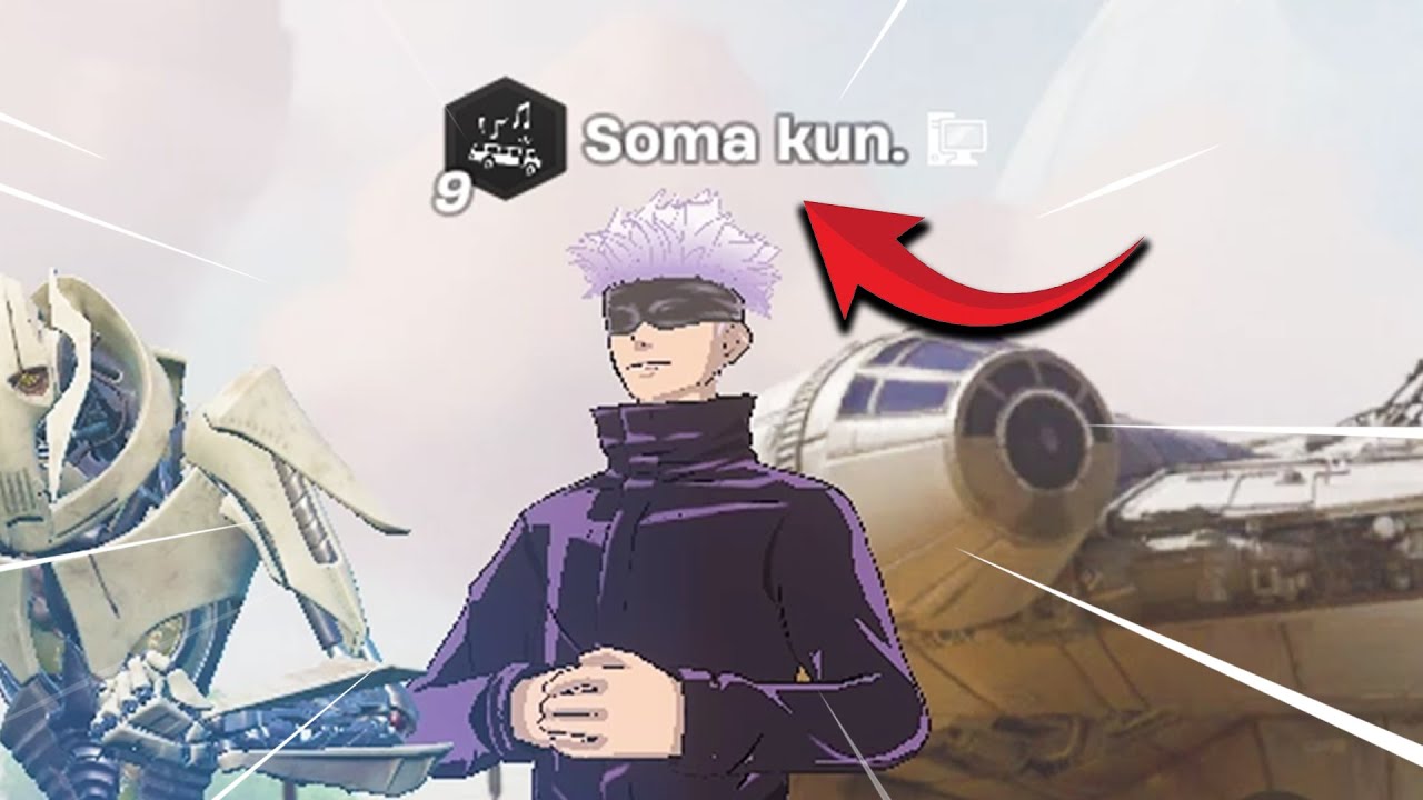 He's Back After 3 Months