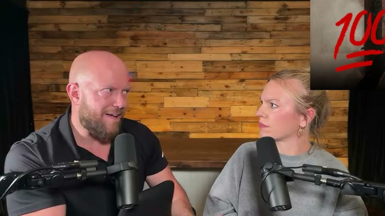 Кэндис Оуэнс разоблачает сомнительные шпионские игры Израиля и загадку сбора средств Церкви Аарон...