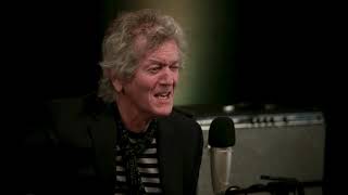 Rodney Crowell - 56 Fury - 12/3/2020 - Paste Studio NVL - Nashville TN