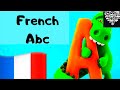 ALPHABET PARLANT Talking Abc FRENCH LANGUAGE App For Kids ALPHABET PARLANT Talking Abc FRENCH LANGUAGE App For Kids