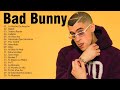 Bad Bunny Sus Mejores Exitos 2021- Bad Bunny Mix 2021
