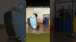 The Future Of Micro-Robotics Is Officially Here