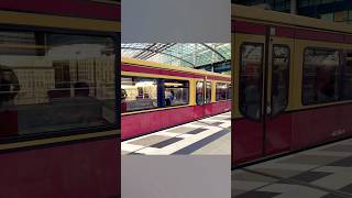 Berlin Train Super Mix #Train #Germany