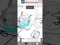 She’s dying- #art #drawing #animation #bfdi #osc #manytagsisitnotxd